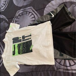 Nike Outfit